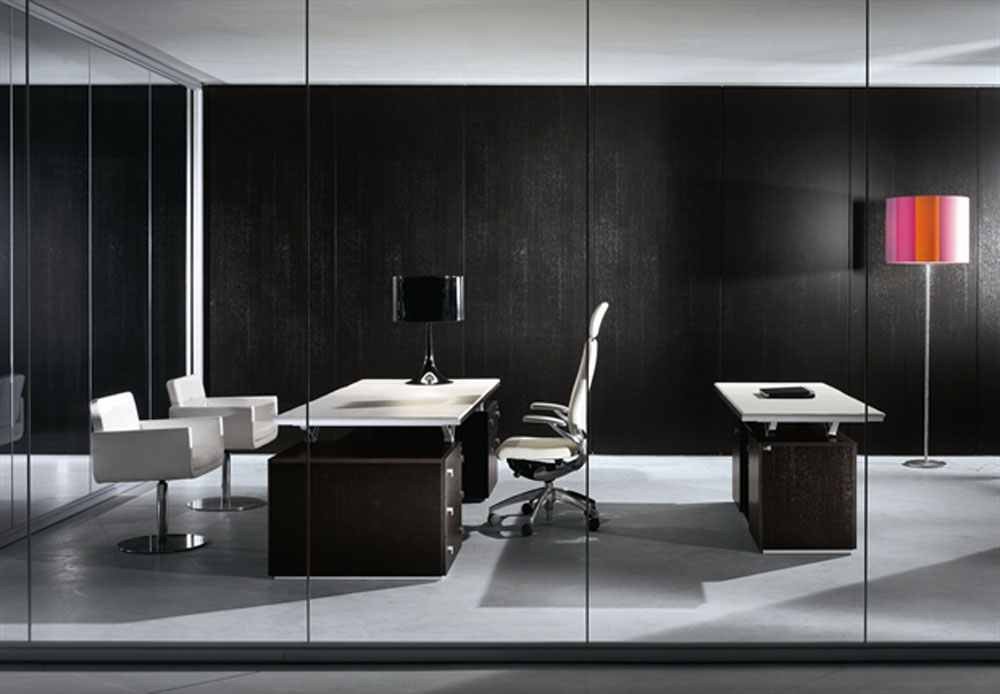 Black and White Office Decor Fresh 6 Beautiful Black and White Decor Ideas