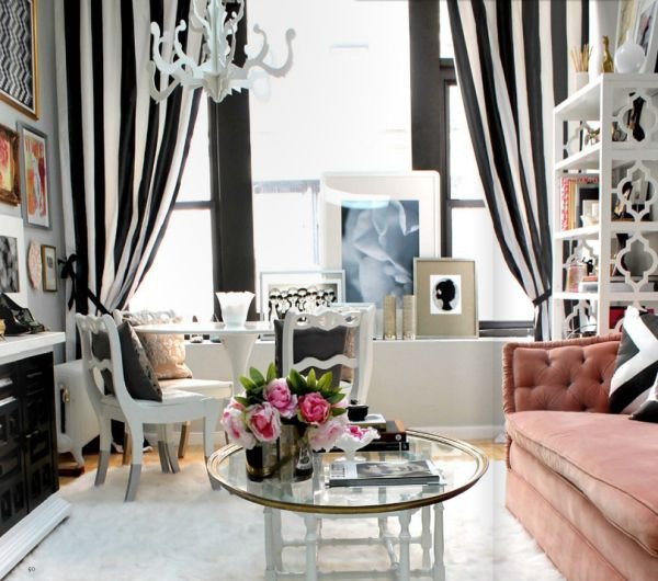 Black and White Office Decor Fresh Decorating A Black &amp; White Fice Ideas &amp; Inspiration