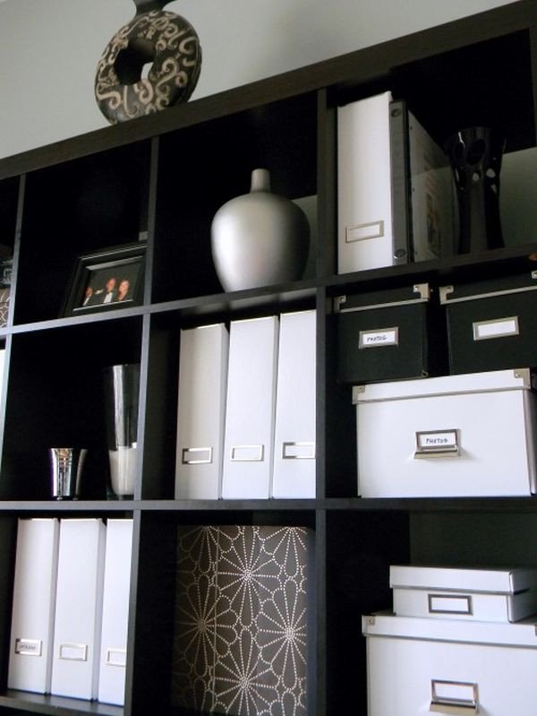 Black and White Office Decor Luxury Decorating A Black &amp; White Fice Ideas &amp; Inspiration