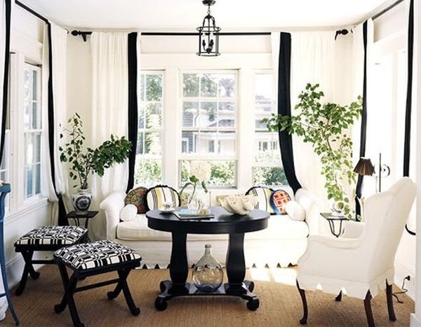 Black and White Office Decor Luxury Decorating A Black &amp; White Fice Ideas &amp; Inspiration