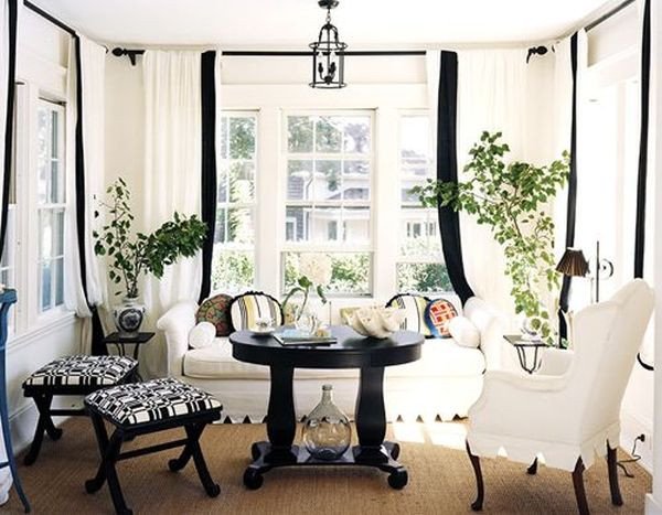 Black and White Office Decor Luxury Decorating A Black &amp; White Fice Ideas &amp; Inspiration