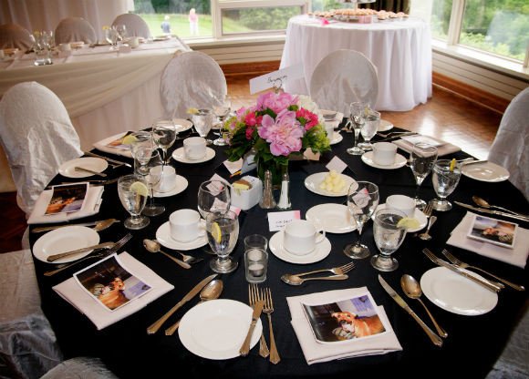 Black and White Table Decor Best Of Shakia S Blog Our Gatlinburg Wedding Gazebo is A Charming White Riverside Gazebo Located