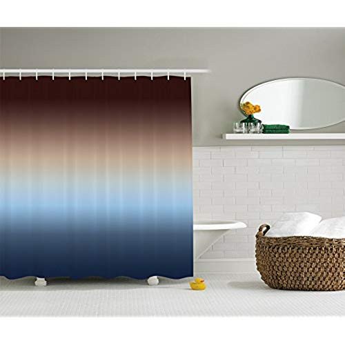 Blue and Brown Bathroom Decor Best Of Blue and Brown Bathroom Decor Amazon