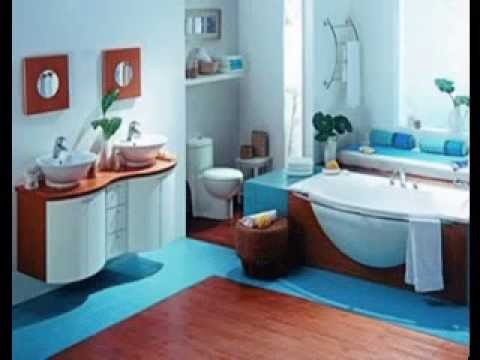 Blue and Brown Bathroom Decor New Blue and Brown Bathroom Decor Ideas