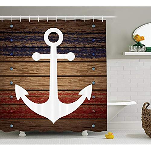 Blue and Brown Bathroom Decor Unique Blue and Brown Bathroom Decor Amazon