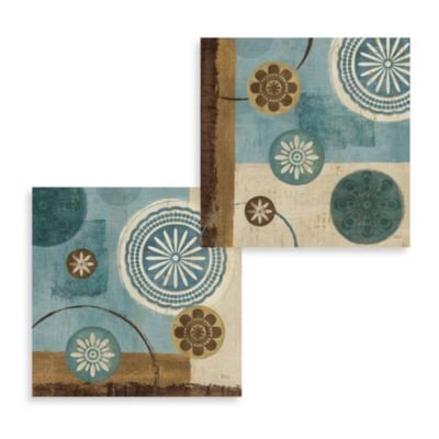 Blue and Brown Wall Decor Luxury Buy Blue and Brown Wall Decor From Bed Bath &amp; Beyond