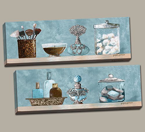 Blue and Brown Wall Decor New Blue and Brown Wall Decor Amazon