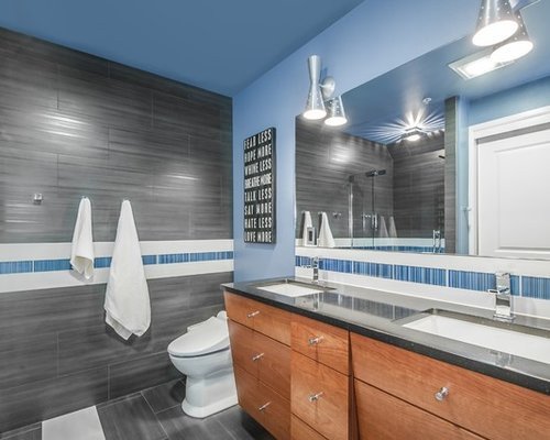 Blue and Gray Bathroom Decor Beautiful Best Grey Blue Bathroom Design Ideas &amp; Remodel