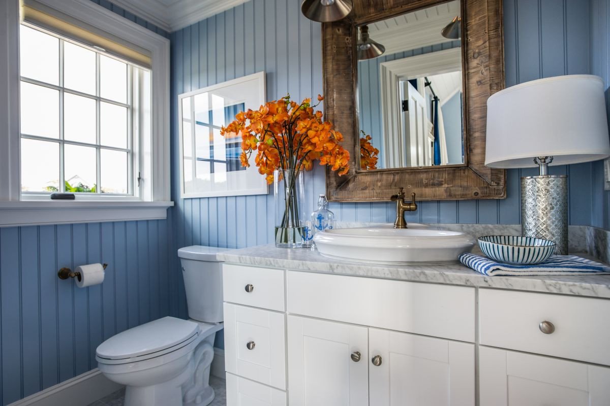 Blue and Gray Bathroom Decor Inspirational 30 Bathroom Color Schemes You Never Knew You Wanted