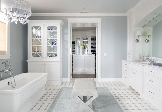 Blue and Gray Bathroom Decor Inspirational California Beach House Designed by Brandon Architects Home Bunch Interior Design Ideas