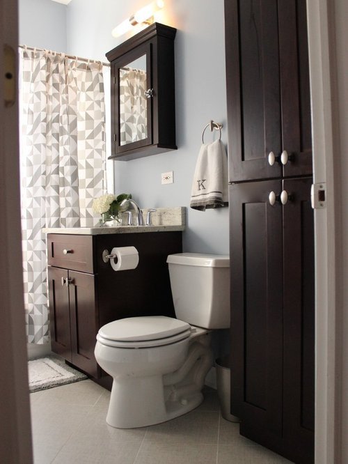 Blue and Gray Bathroom Decor New Blue Gray Bathroom Ideas Remodel and Decor