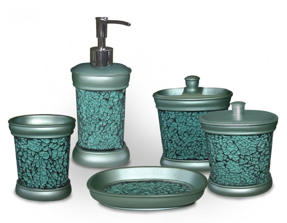 Blue and Green Bathroom Decor Awesome Bathroom Ware Teal Blue Vanity Bathroom Set