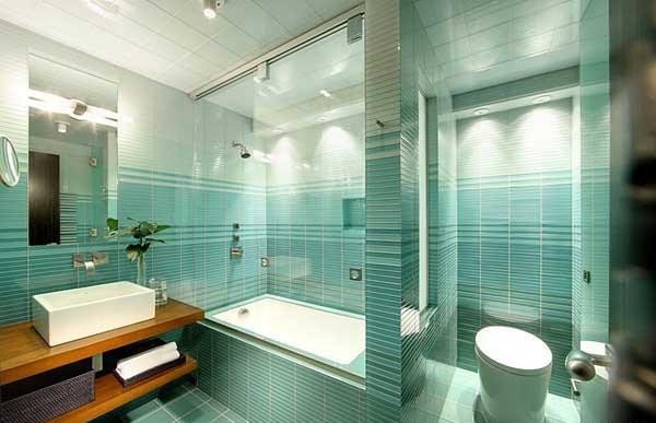 Blue and Green Bathroom Decor Best Of 4 Great Feng Shui Ideas for Your Bathroom