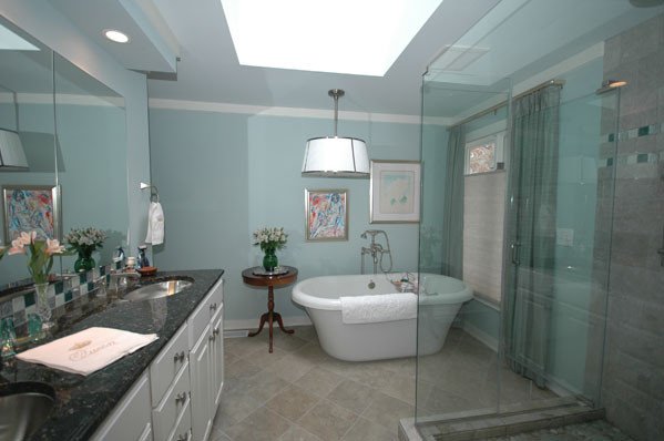 Blue and Green Bathroom Decor Best Of the Right Paint Color for Your Bathroom