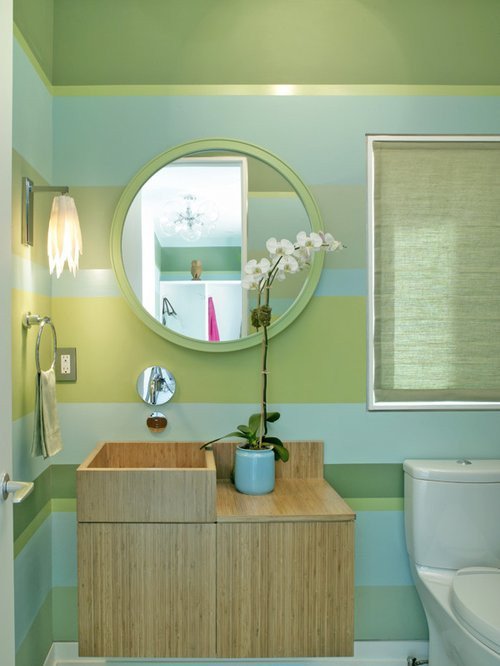 Blue and Green Bathroom Decor Lovely Blue and Green Bathroom Home Design Ideas Remodel and Decor