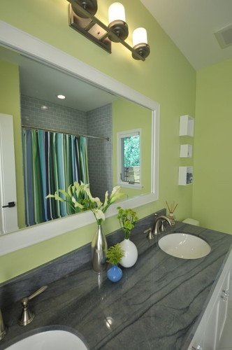 Blue and Green Bathroom Decor Luxury 18 Best Images About Bathroom Paint Ideas On Pinterest