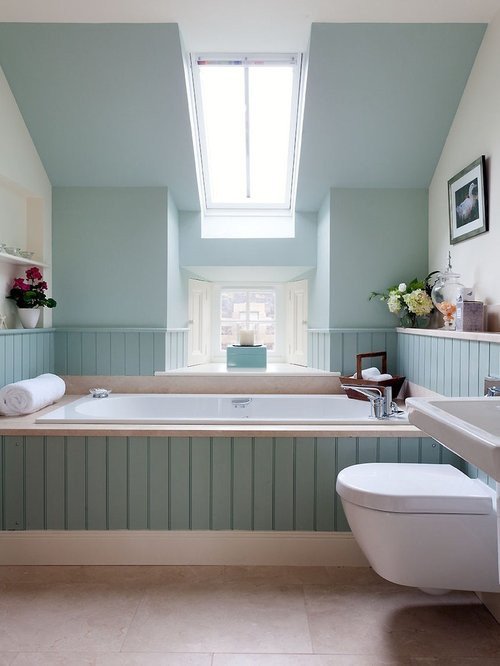 Blue and Green Bathroom Decor Unique Blue and Green Bathroom Ideas Remodel and Decor