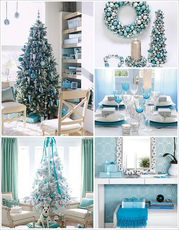 Blue and Green Christmas Decor Inspirational Jpm Design Turquoise &amp; Lime Green Christmas