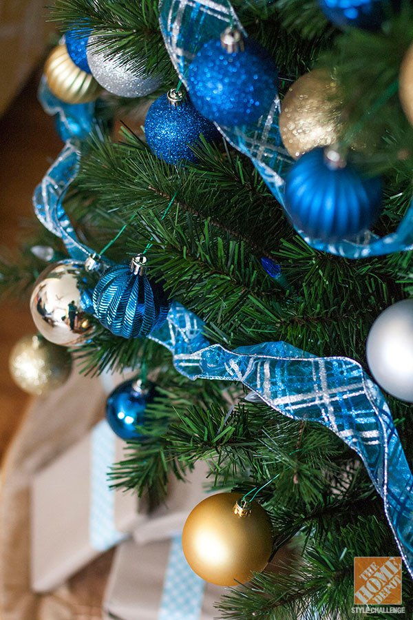 Blue and Green Christmas Decor Lovely Christmas Decorating Christmas Trees and Coffee Cups