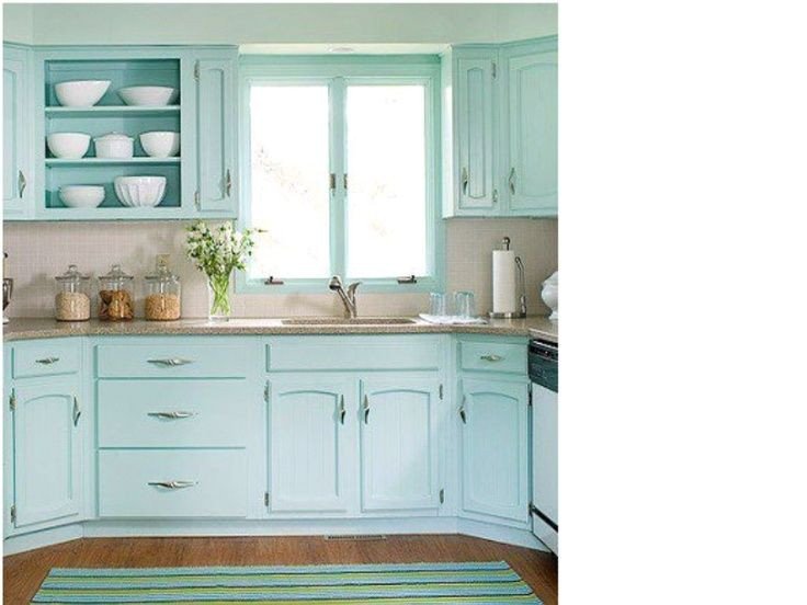 Blue and Green Kitchen Decor Inspirational 17 Best Images About Tiffany Blue Kitchen Decor Ideas On