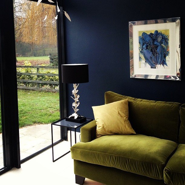 Blue and Green Wall Decor Lovely Color Trends Olive Green Simplified Bee