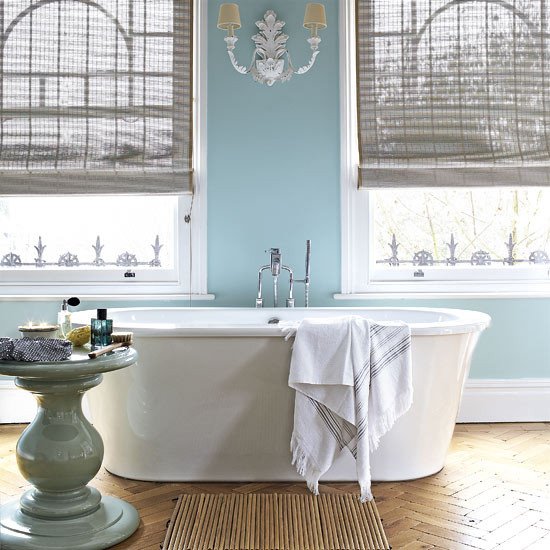 Blue and Grey Bathroom Decor Best Of Serene Blue Bathrooms Ideas &amp; Inspiration