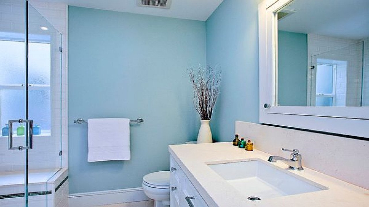 Blue and Grey Bathroom Decor Inspirational Blue Bathroom Design Blue and Gray Bathroom Blue Bathroom Decor Bathroom Ideas Mytechref