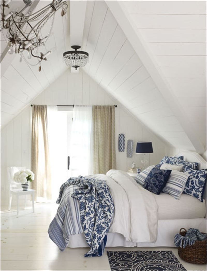 Blue and White Bedroom Decor Luxury Decorating Your Home with Classic Blue and White toledo Blade