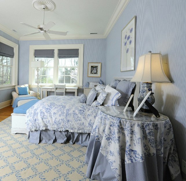 Blue and White Decor Ideas Beautiful Traditional Transitional &amp; Coastal Interior Design Ideas Home Bunch Interior Design Ideas