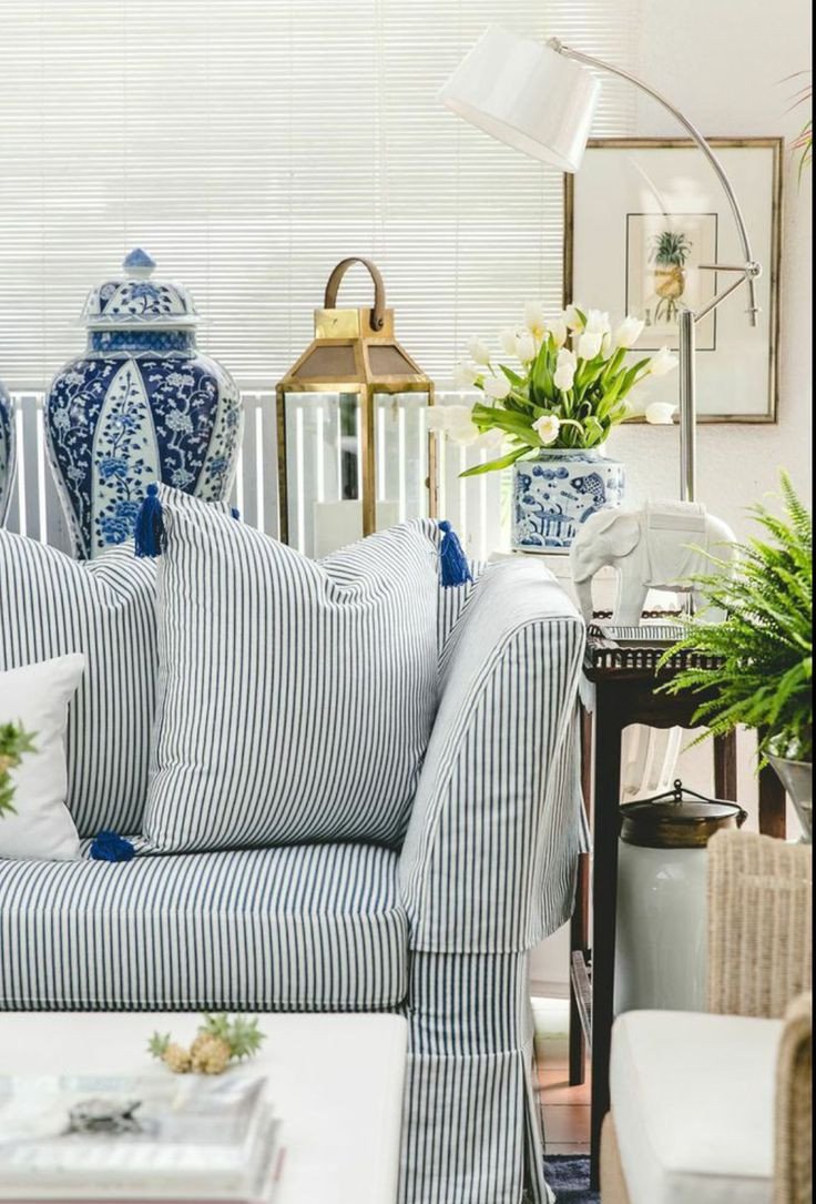 Blue and White Home Decor Awesome Decorating with Blue and White Ceramics