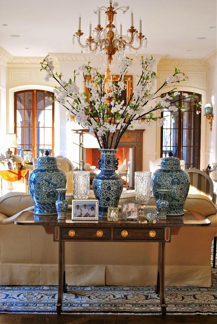 Blue and White Home Decor Inspirational the Charm Of Chinoiserie Ruby Lane Blog