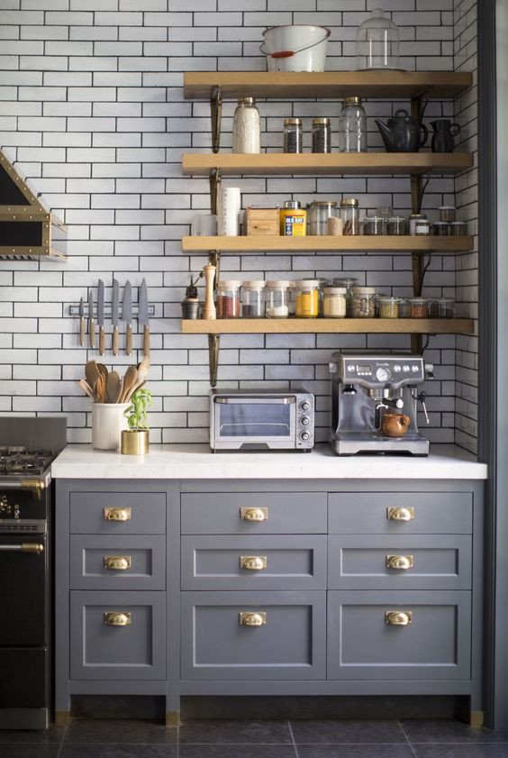 Blue and White Kitchen Decor Awesome Blue and White Kitchen Decor Inspiration 40 Ideas to Pin Hello Lovely