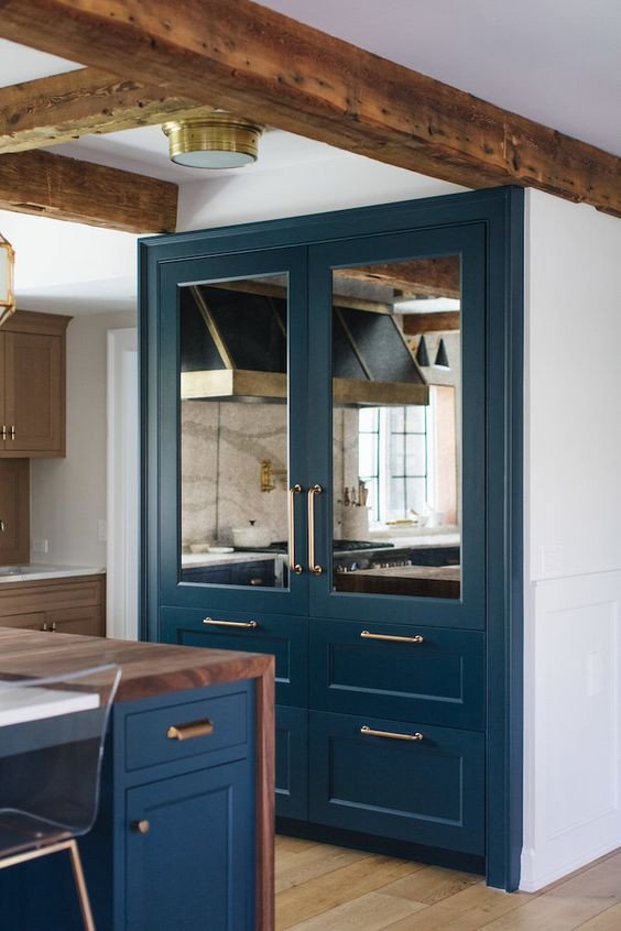 Blue and White Kitchen Decor Fresh Blue and White Kitchen Decor Inspiration 40 Ideas to Pin Hello Lovely