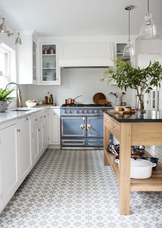 Blue and White Kitchen Decor Fresh Blue and White Kitchen Decor Inspiration 40 Ideas to Pin Hello Lovely