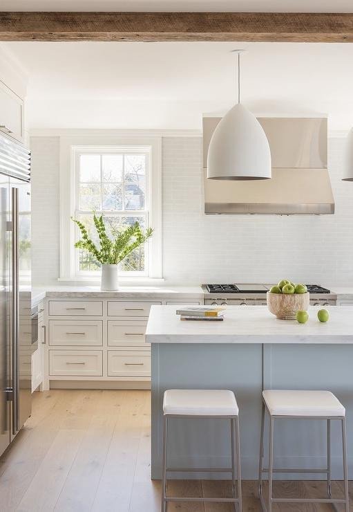 Blue and White Kitchen Decor New Blue and White Kitchen Decor Inspiration 40 Ideas Hello Lovely