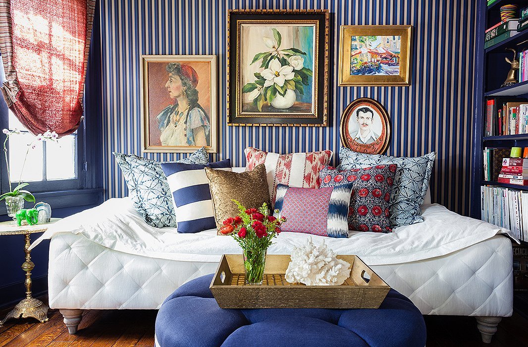 Blue and White Room Decor Luxury 14 Beautiful Decorating Ideas for Blue and White