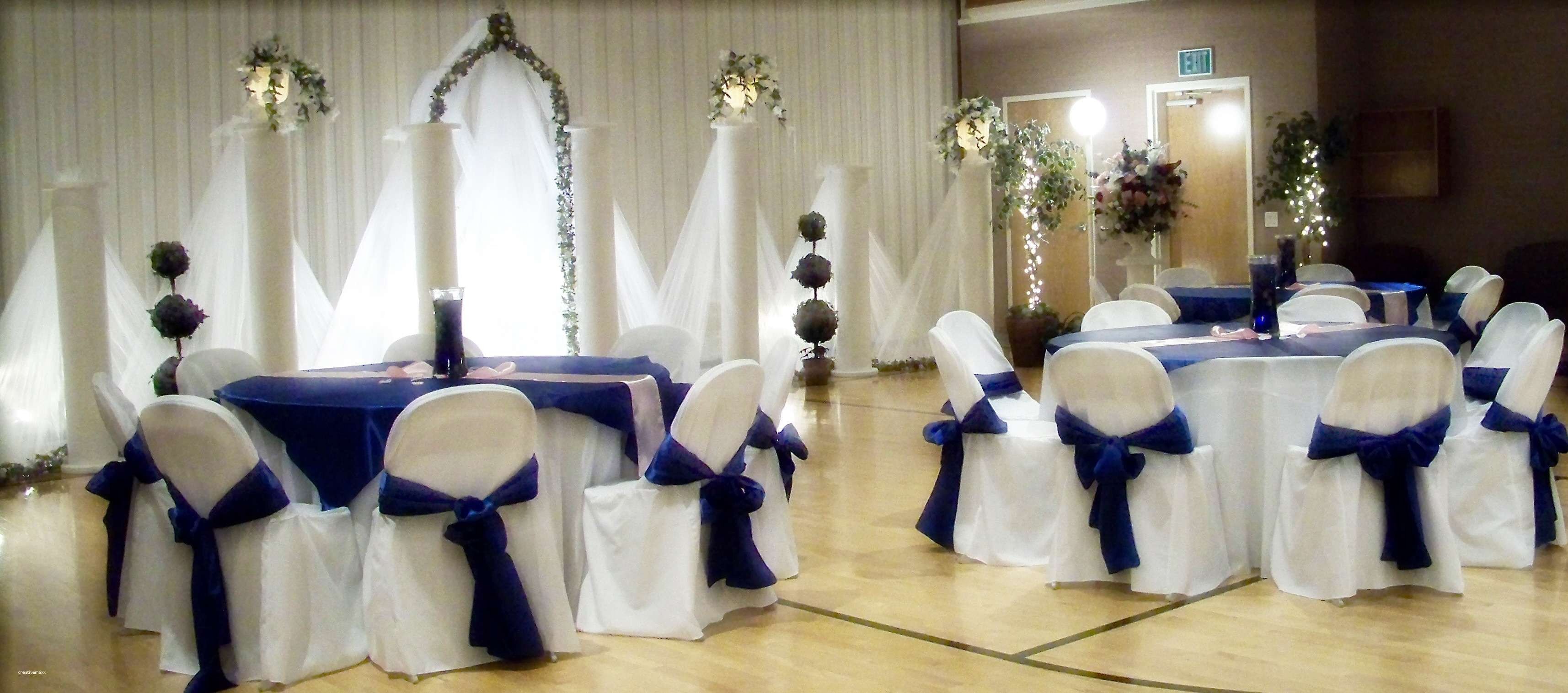 Blue and White Wedding Decor Unique Awesome Light Blue and Silver Wedding Decorations Creative Maxx Ideas