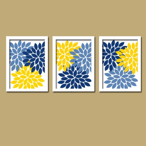 Blue and Yellow Wall Decor Best Of Chandeliers &amp; Pendant Lights