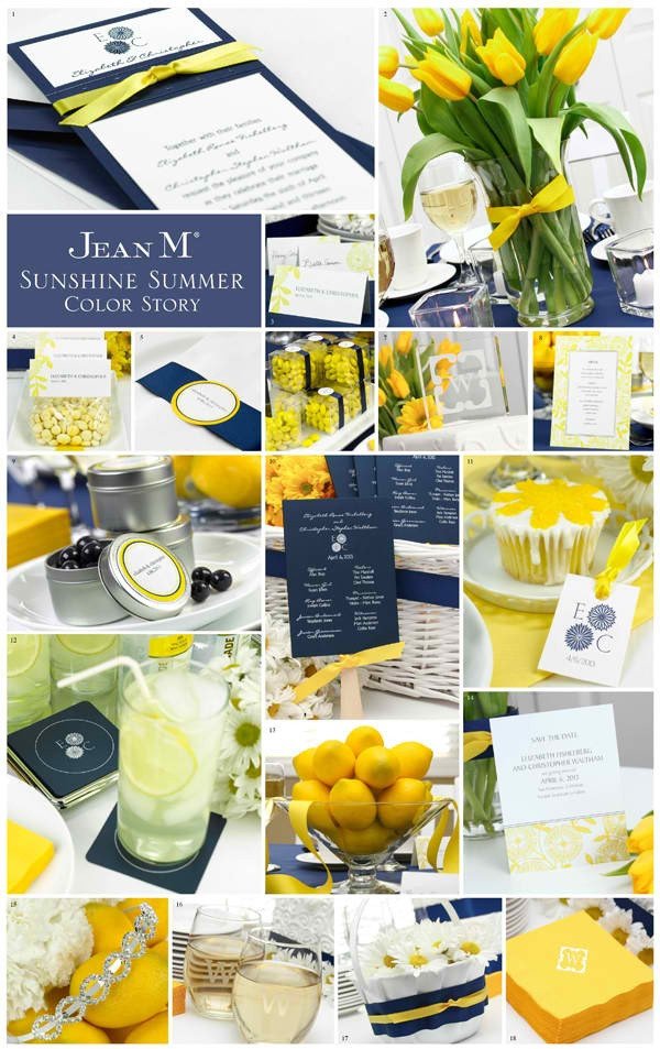 Blue and Yellow Wedding Decor Beautiful 29 Best Images About Royal Blue and Yellow Weddings On Pinterest