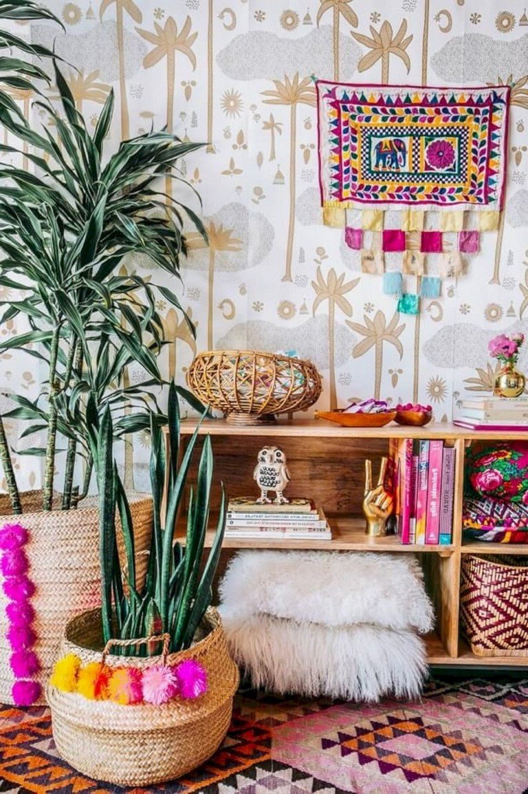 Bohemian Decor On A Budget Elegant 62 Inspirational Diy Boho Chic Decor Ideas On A Budget