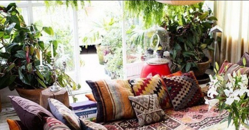 Bohemian Decor On A Budget Fresh 10 Simple Ways You Can Decorate A Bohemian Style Room A Bud