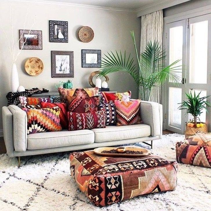 Bohemian Decor On A Budget Fresh 55 totally Inspiring Bohemian Apartment Decor A Bud Homystyle