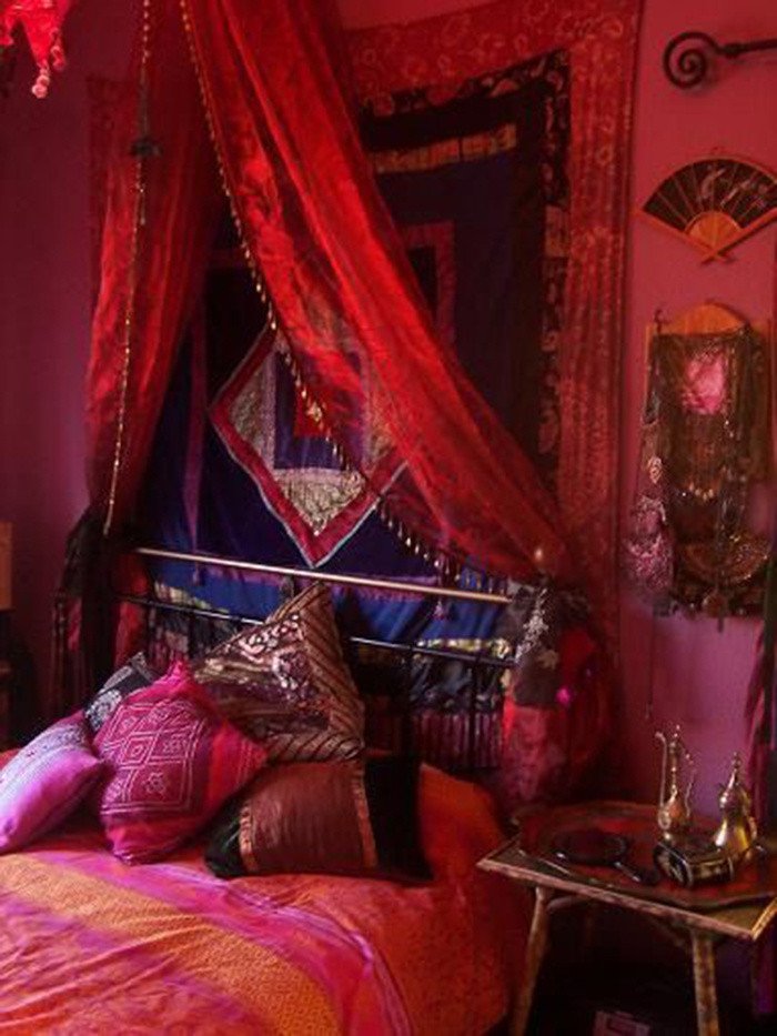Bohemian Decor On A Budget Lovely 10 Simple Ways You Can Decorate A Bohemian Style Room A Bud