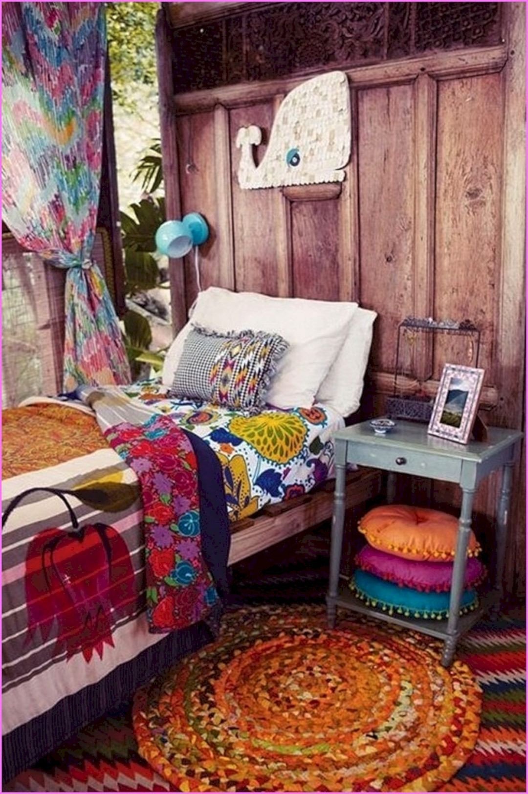 Bohemian Decor On A Budget Lovely Diy Bohemian Room Decor Ideas Diy Bohemian Room Decor Ideas Design Ideas and Photos