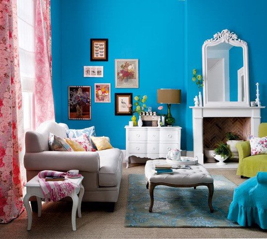 Bright Living Room Ideas Best Of 111 Bright and Colorful Living Room Design Ideas Digsdigs