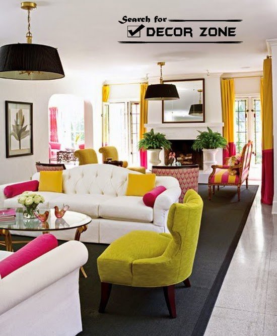 Bright Living Room Ideas Fresh 25 Living Room Decorating Ideas In Bright Colors