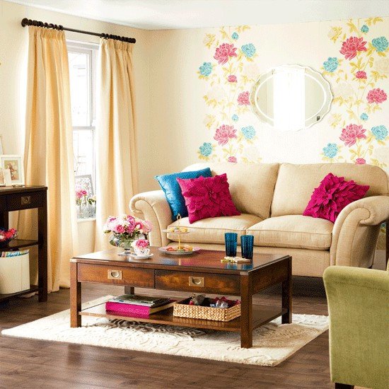 Bright Living Room Ideas New 111 Bright and Colorful Living Room Design Ideas Digsdigs
