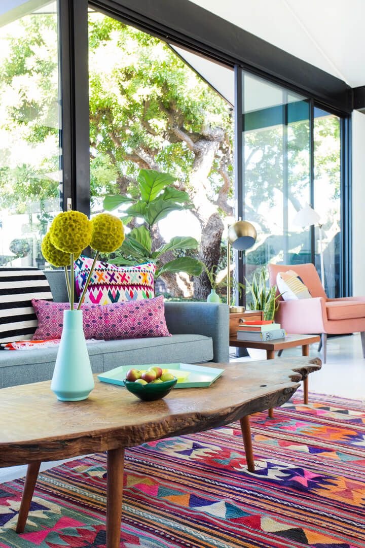 Bright Living Room Ideas New 39 Bright and Colorful Living Room Designs