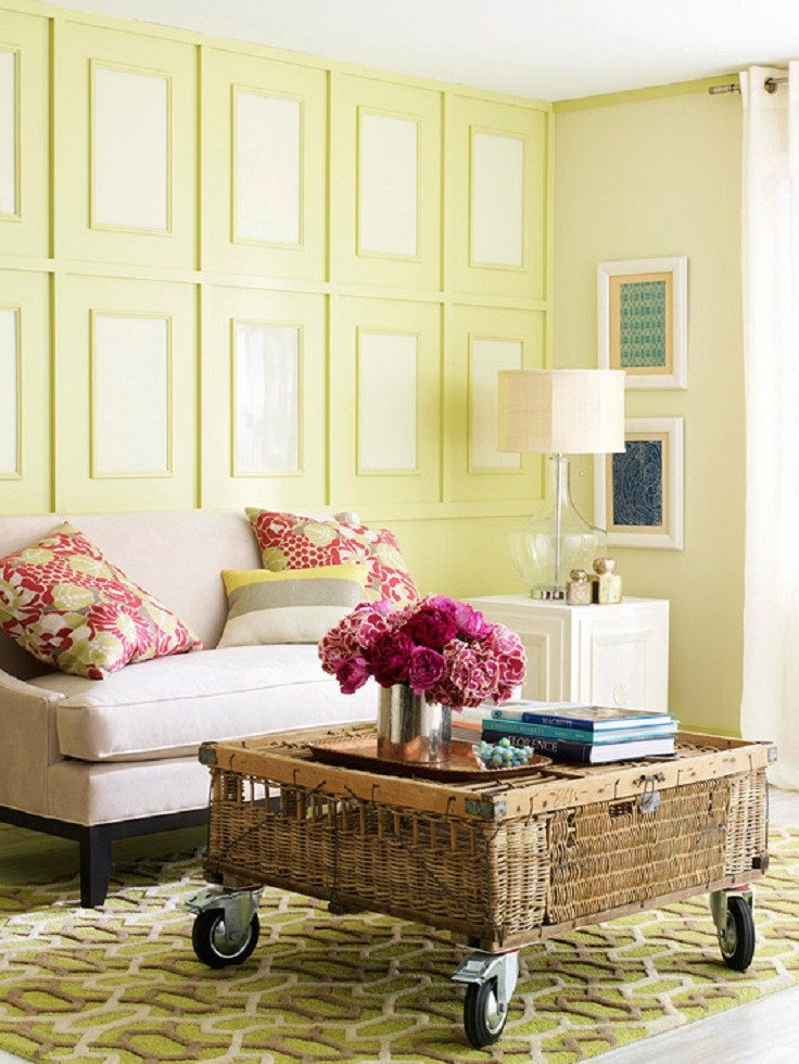 Bright Living Room Ideas New 39 Bright and Colorful Living Room Designs