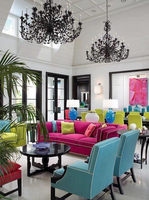 Bright Living Room Ideas Unique Bright and Splendid Living Room Ideas